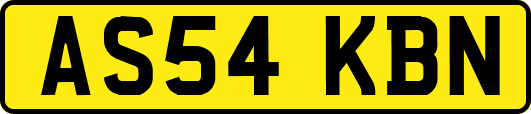 AS54KBN