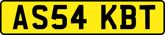 AS54KBT