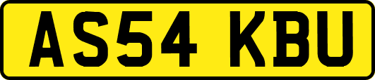 AS54KBU