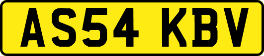 AS54KBV