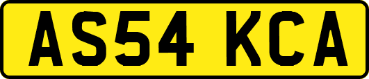 AS54KCA