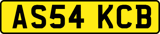 AS54KCB