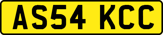 AS54KCC