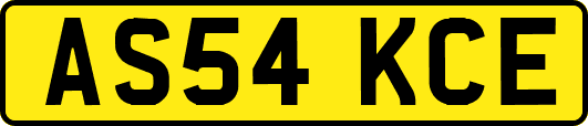 AS54KCE
