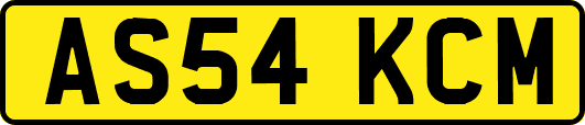 AS54KCM