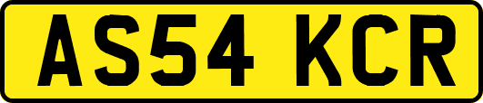 AS54KCR