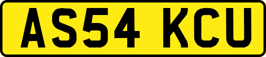 AS54KCU