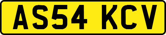 AS54KCV
