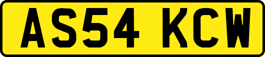 AS54KCW