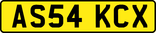 AS54KCX