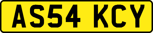 AS54KCY