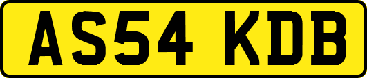 AS54KDB