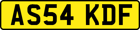 AS54KDF
