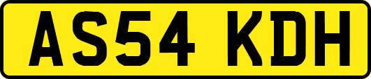 AS54KDH