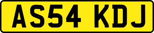 AS54KDJ