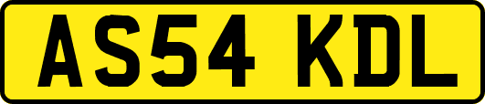 AS54KDL