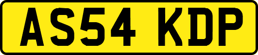 AS54KDP