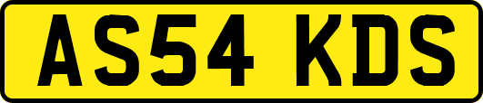 AS54KDS