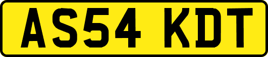 AS54KDT
