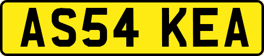AS54KEA