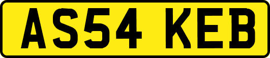 AS54KEB