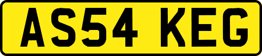 AS54KEG