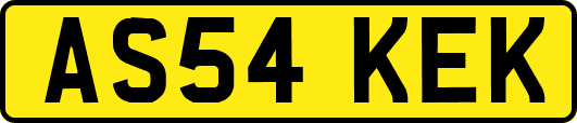 AS54KEK