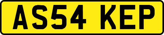 AS54KEP
