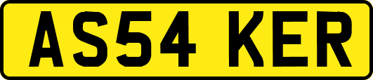 AS54KER