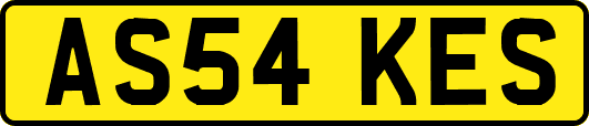 AS54KES