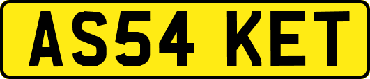 AS54KET