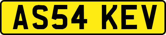 AS54KEV