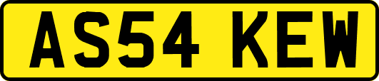 AS54KEW