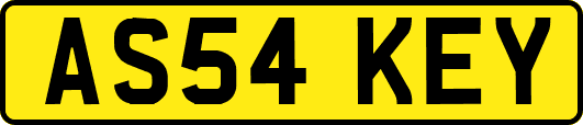 AS54KEY