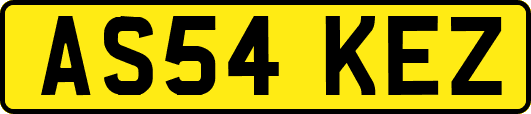 AS54KEZ