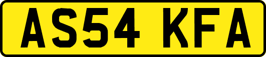 AS54KFA