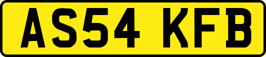 AS54KFB
