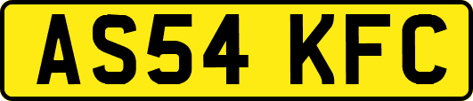 AS54KFC