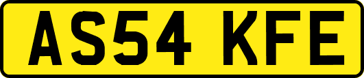 AS54KFE