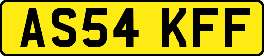 AS54KFF