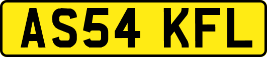 AS54KFL