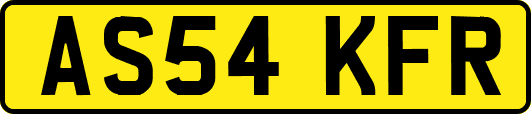 AS54KFR