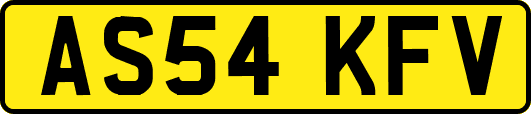 AS54KFV