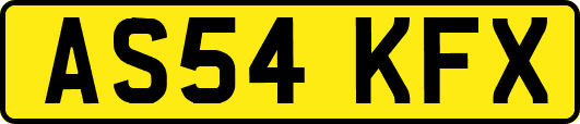 AS54KFX