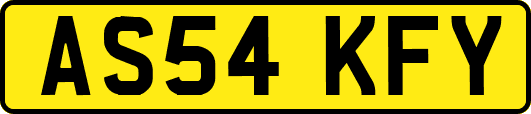 AS54KFY