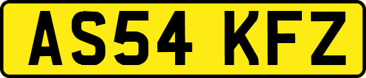 AS54KFZ