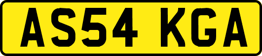 AS54KGA