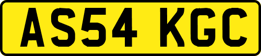 AS54KGC