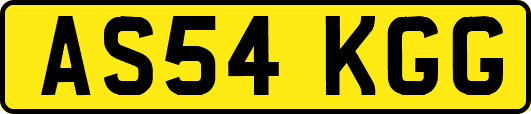AS54KGG