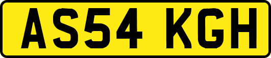 AS54KGH